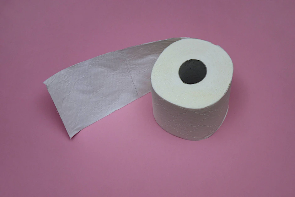Toilettenpapier dürfte künftig deutlich teurer werden (Symbolbild).
