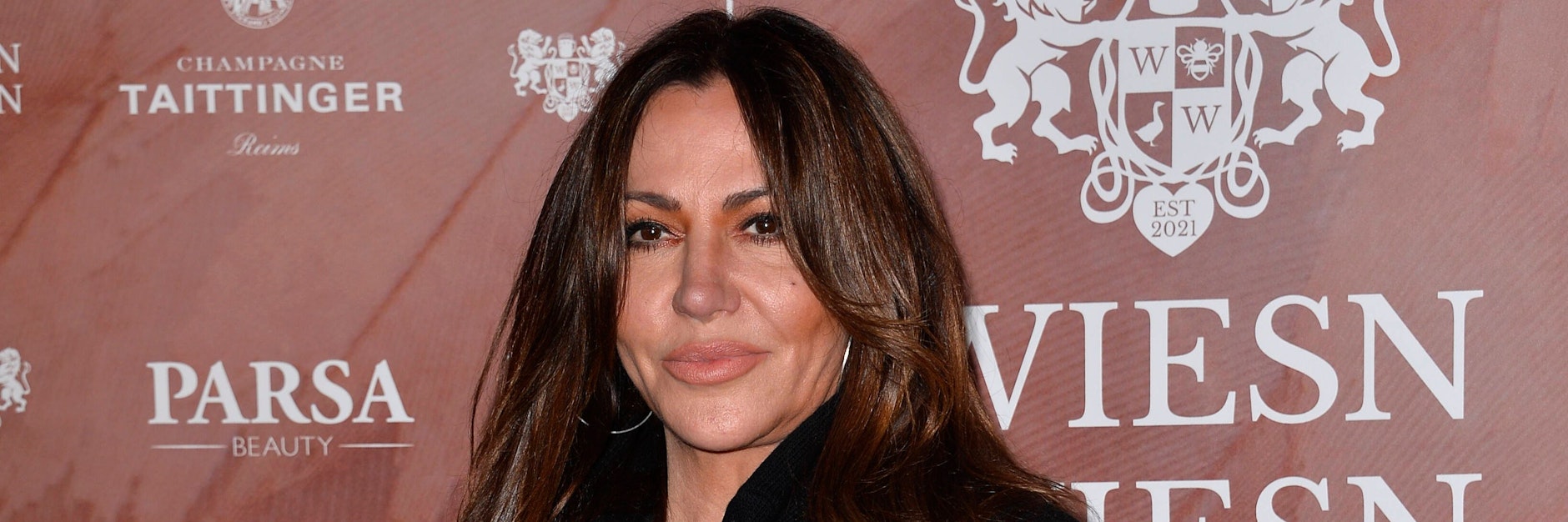 Schauspielerin Simone Thomalla.