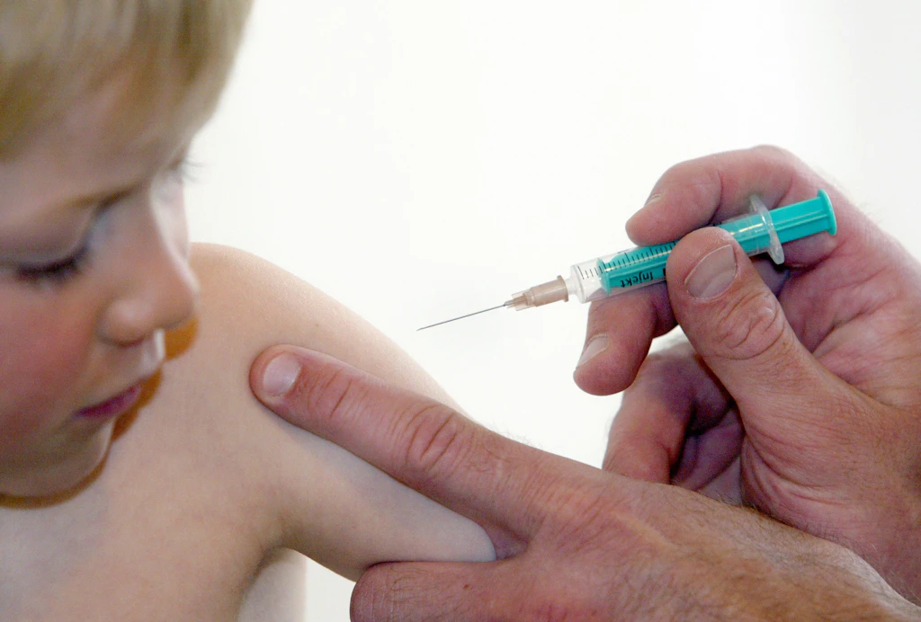 Moderna statt Biontech: Kinder bekamen falschen Impfstoff gespritzt