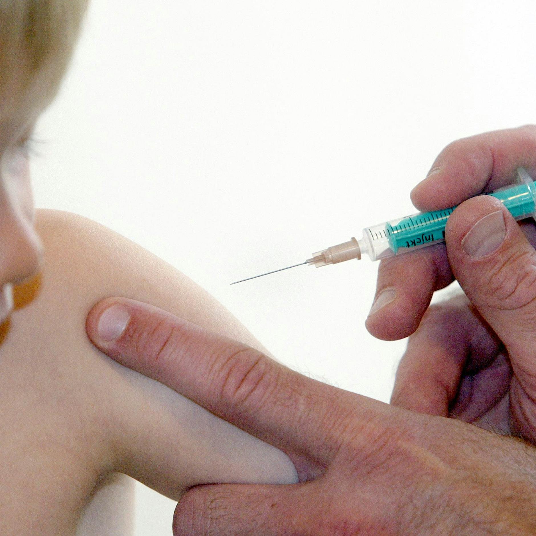 Moderna statt Biontech: Kinder bekamen falschen Impfstoff gespritzt