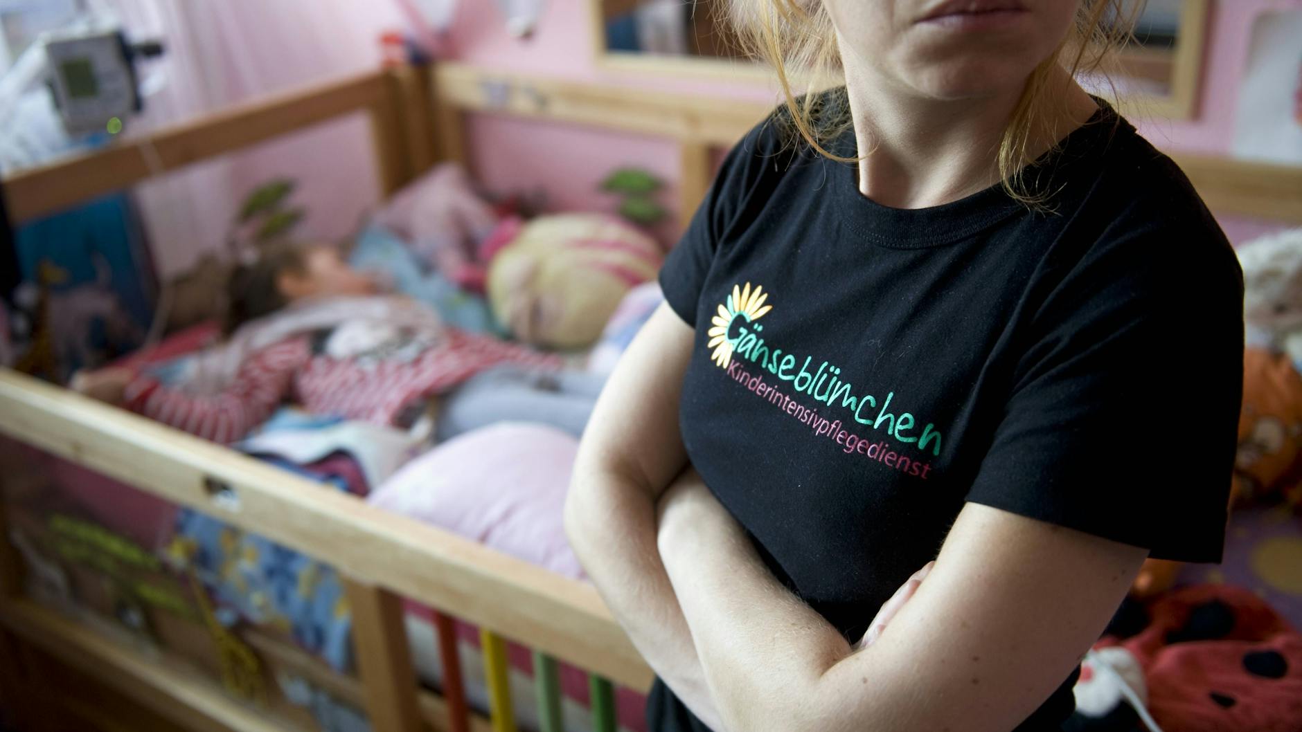 Die Angestellten der Kriseneinrichtung für Frauen in Berlin-Waidmannslust wehren sich (Symbolbild).