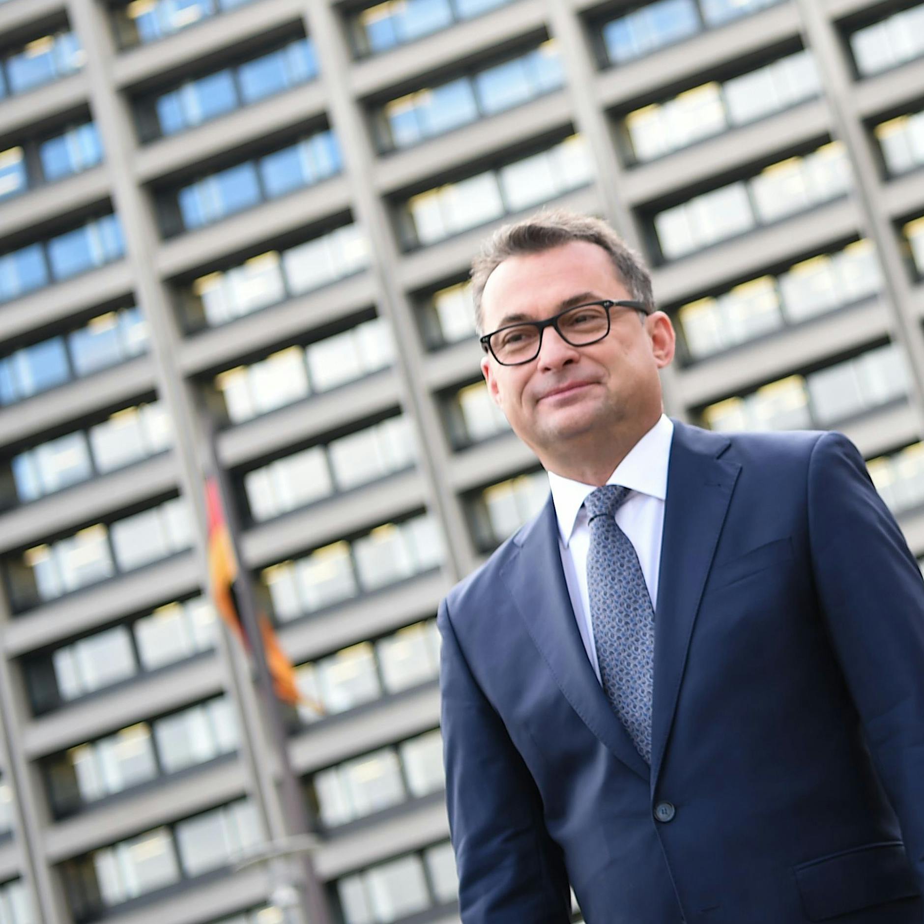 Joachim Nagel: So tickt der neue Präsident der Bundesbank