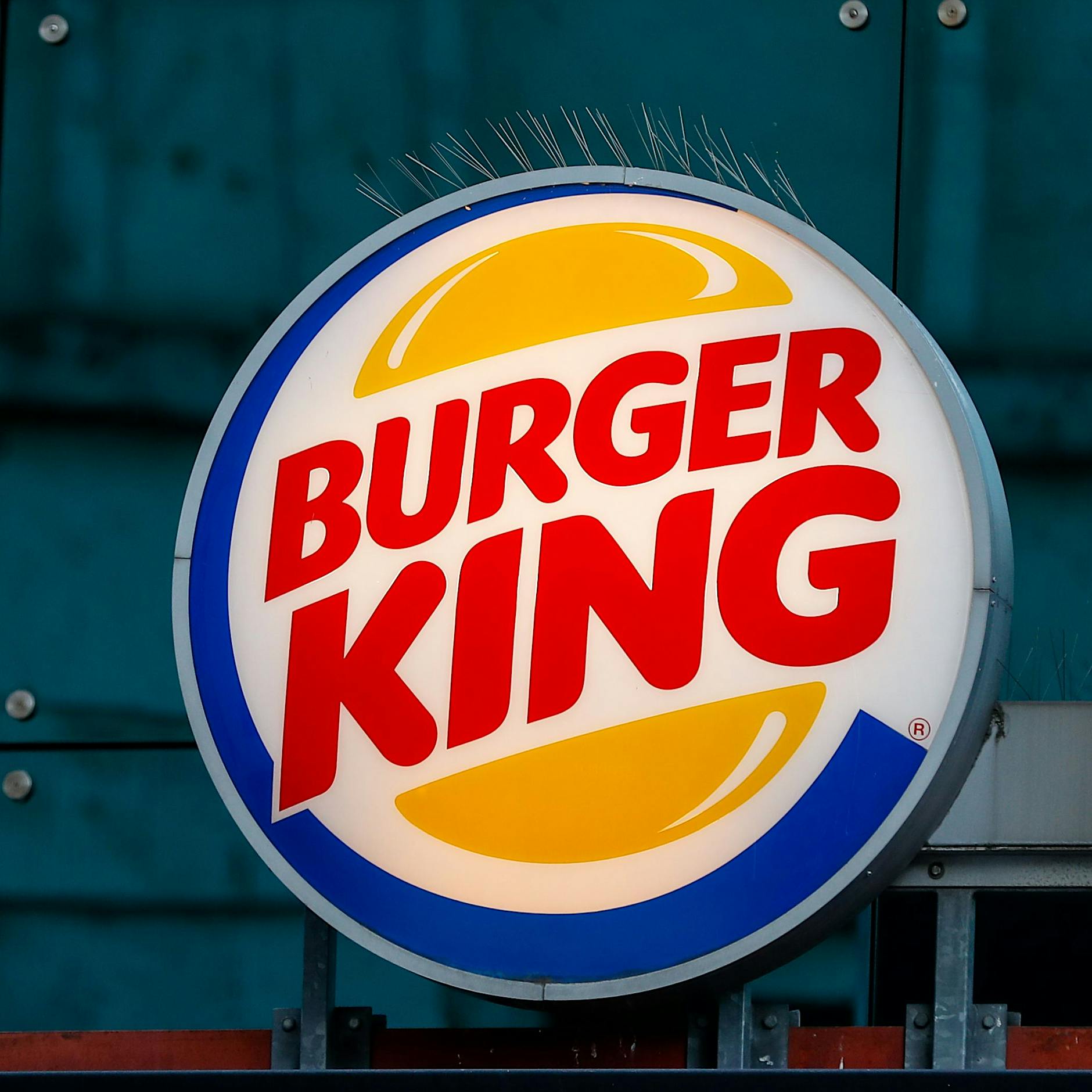 Burger King Deutschland wird verkauft