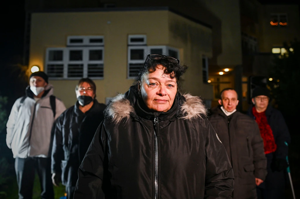 Nach Bränden in Spandau: Mieter der Gewobag fordern besseren Schutz