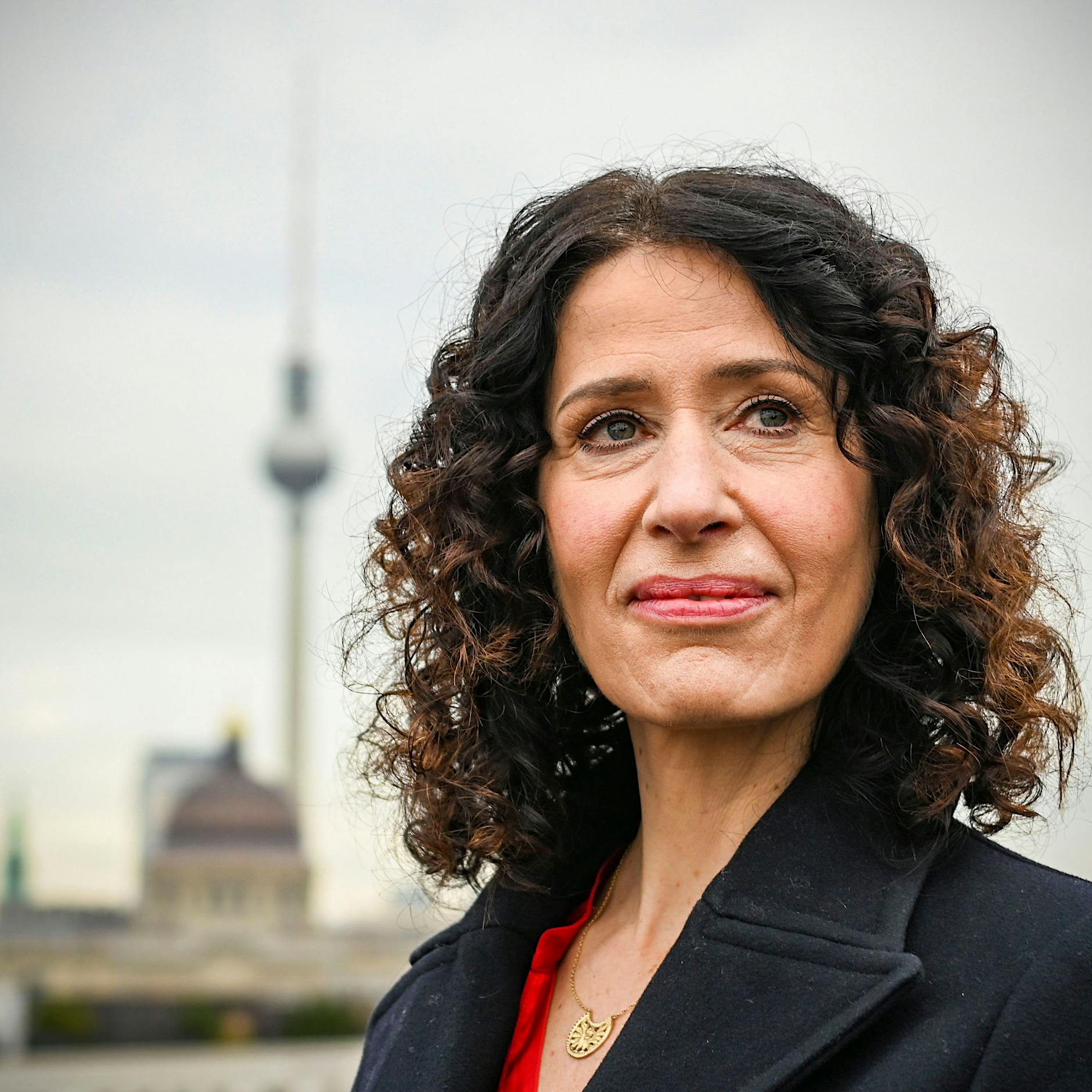 „Gibt kaum noch reine Verbrenner“: Uber unterstützt E-Auto-Plan von Bettina Jarasch