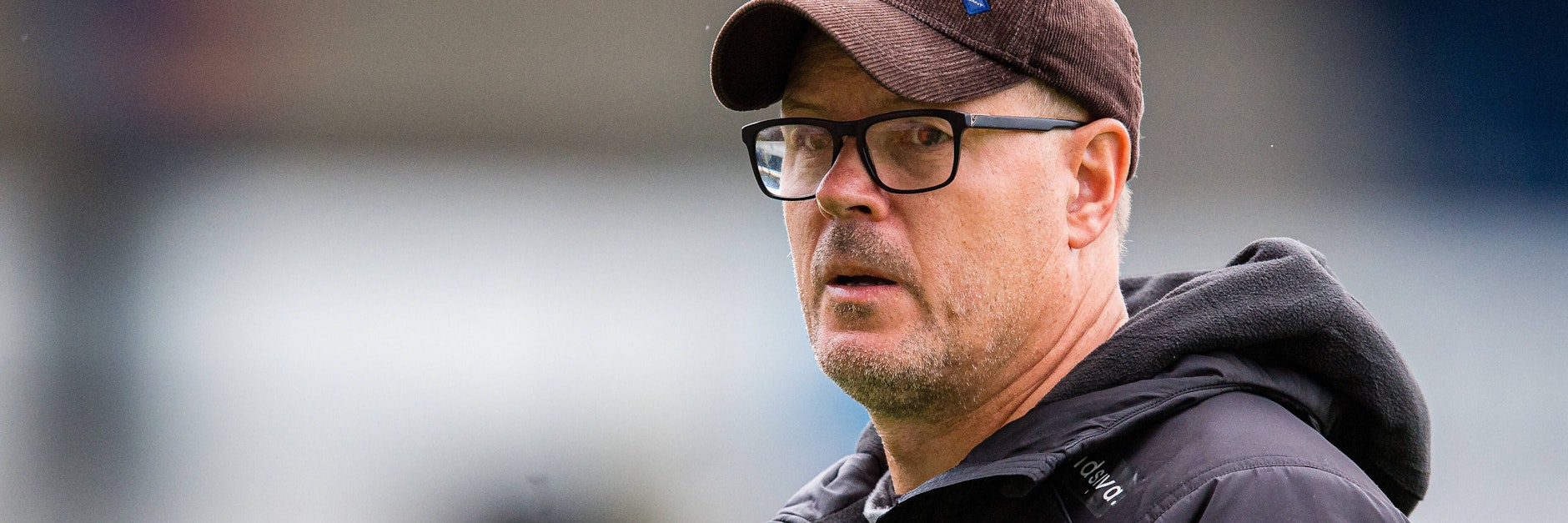 Ex-Hertha-Star Kjetil Rekdal wird jetzt Trainer von Norwegens Rekordchampion Rosenborg Trondheim.