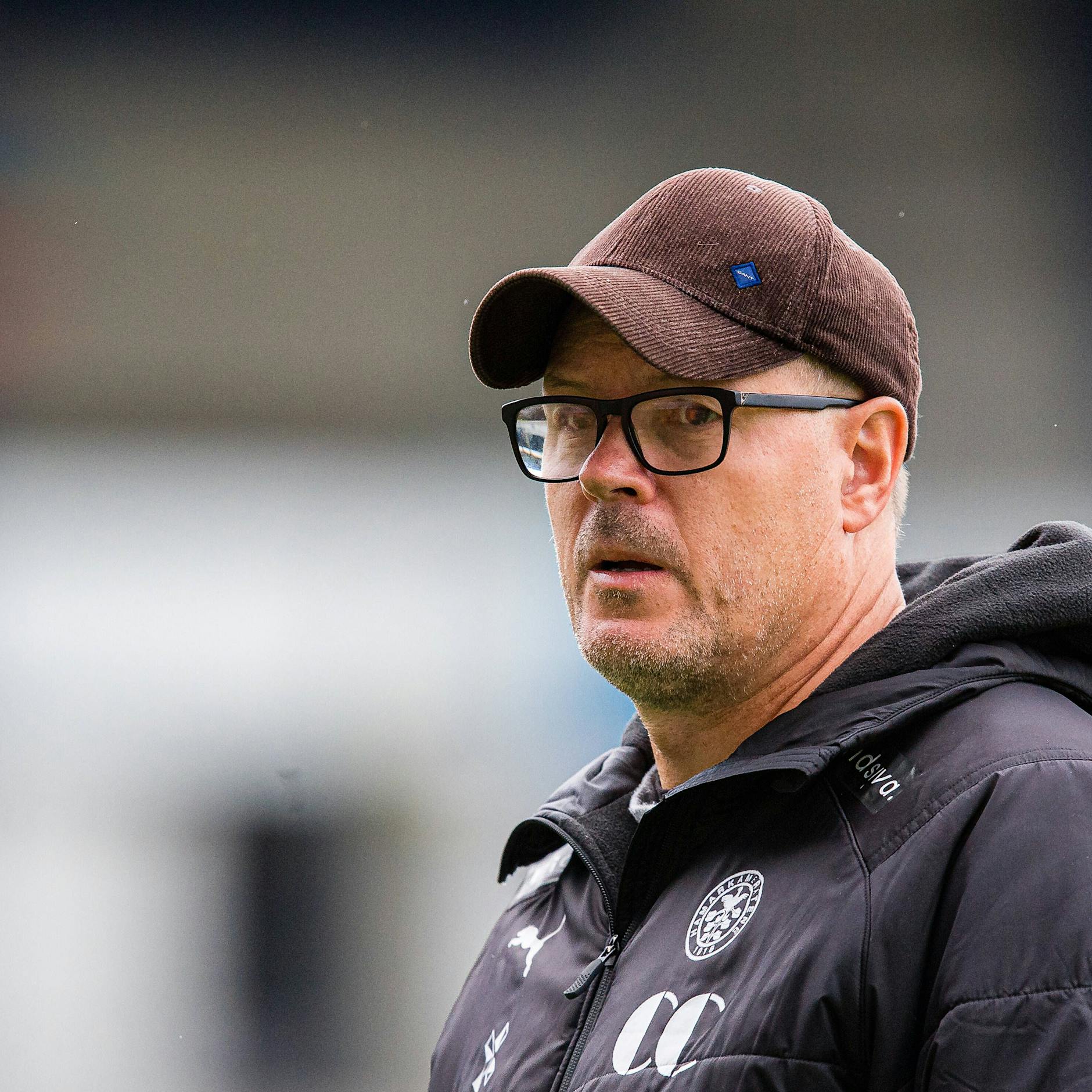 Ex-Hertha-Kapitän Kjetil Rekdal soll Trondheim neuen Glanz verleihen