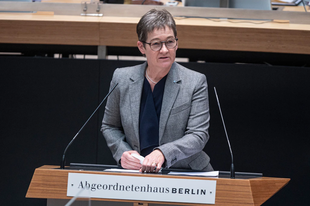Epidemische Lage in Berlin beschlossen: Neue Beschränkungen möglich