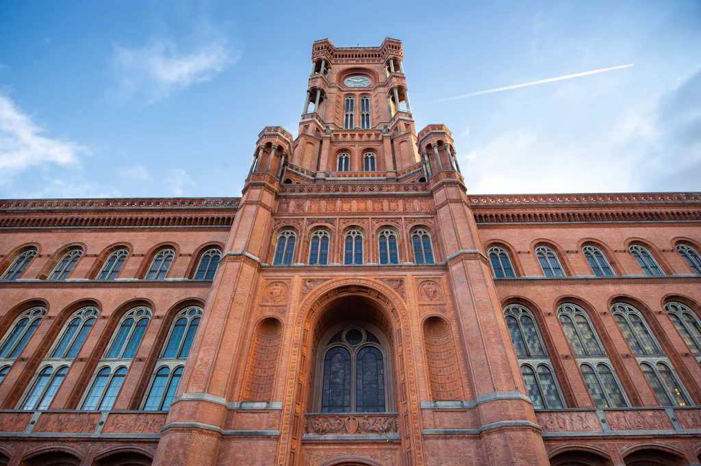 Franziska Giffey und ihr Team: Das sind die neuen Senatorinnen und Senatoren