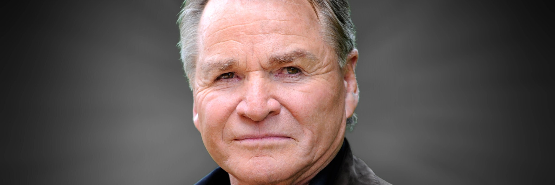 Schauspieler Fritz Wepper darf bald wieder nach Hause.