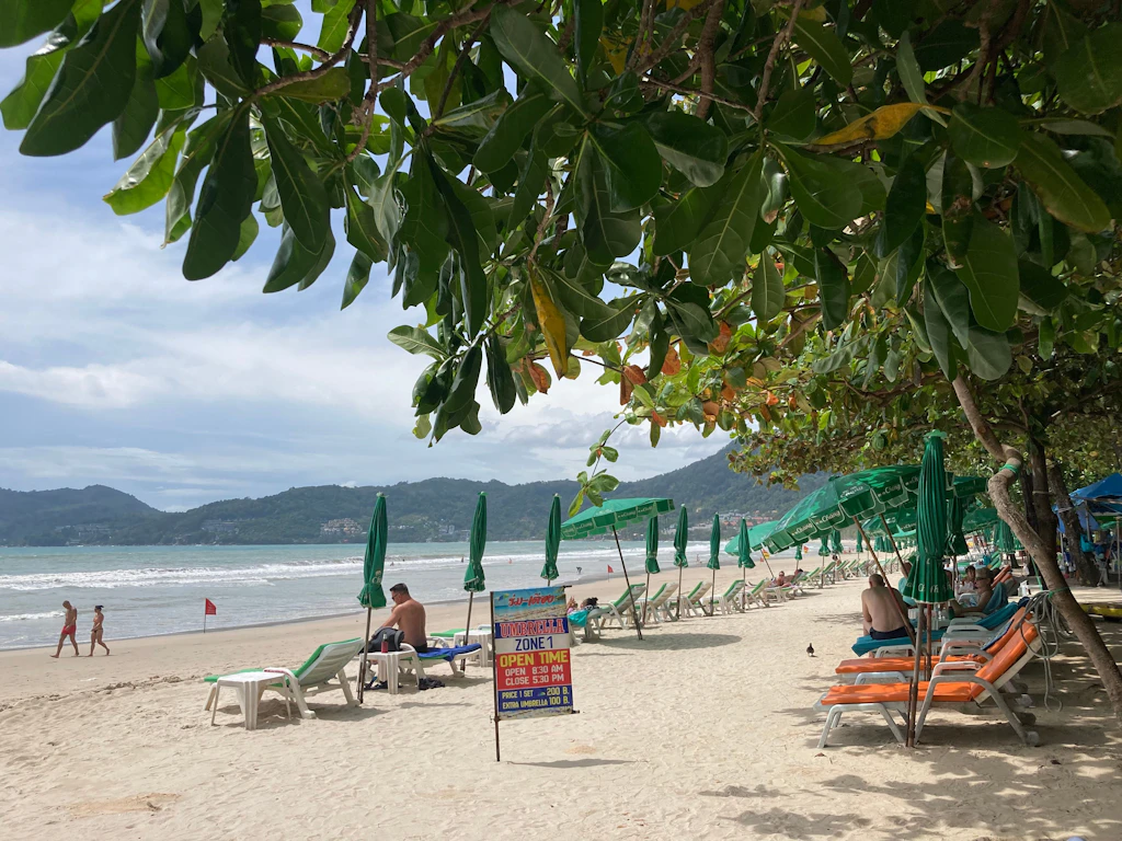 Thailand: Auch geimpfte Touristen müssen in Quarantäne