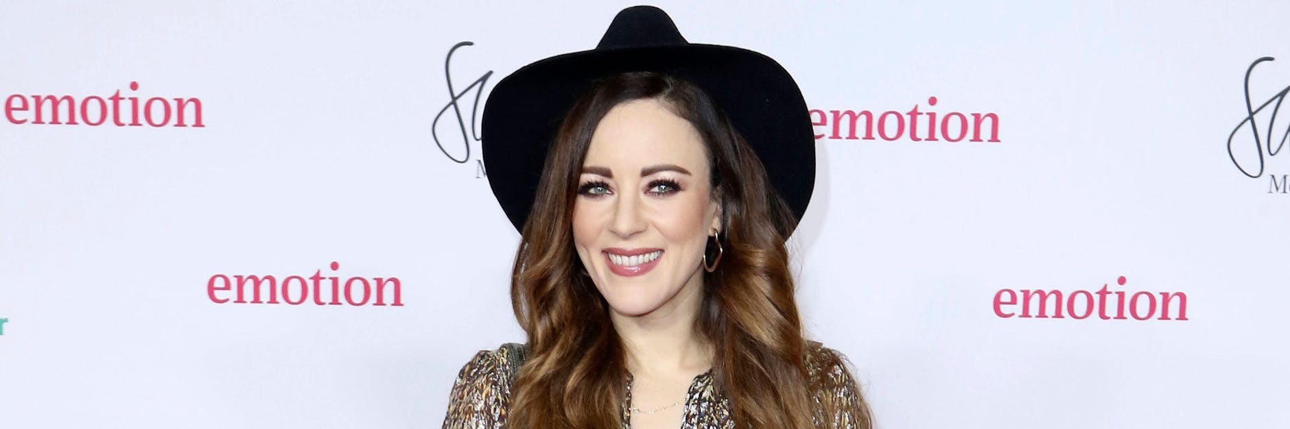 Nach der Trennung im vergangenen Jahr ist Jasmin Wagner wieder vergeben.