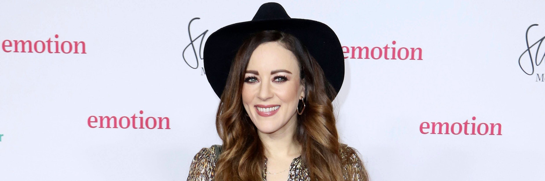 Nach der Trennung im vergangenen Jahr ist Jasmin Wagner wieder vergeben.