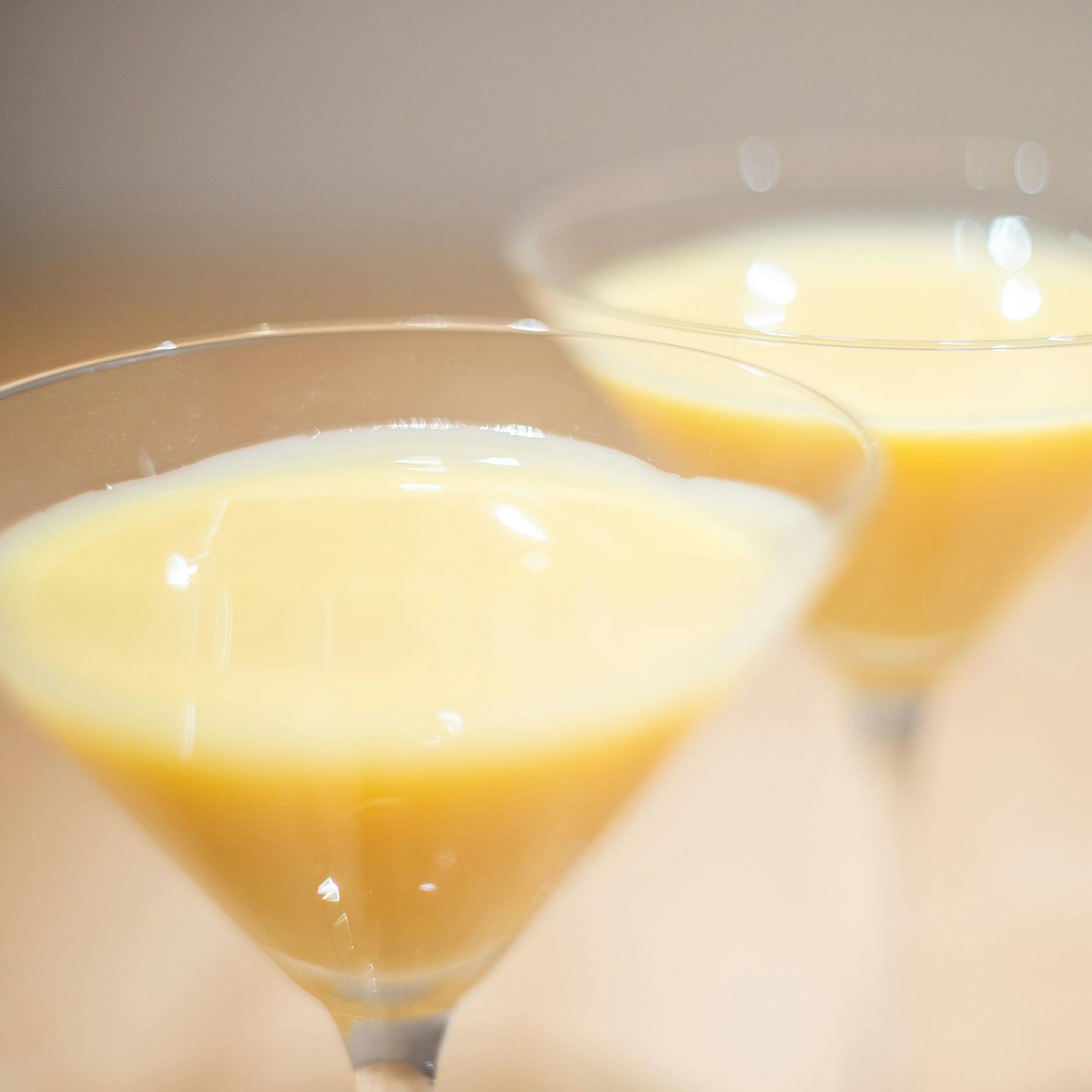 Silvester-Small-Talk: Alkohol-Wissen für Angeber, Teil 1