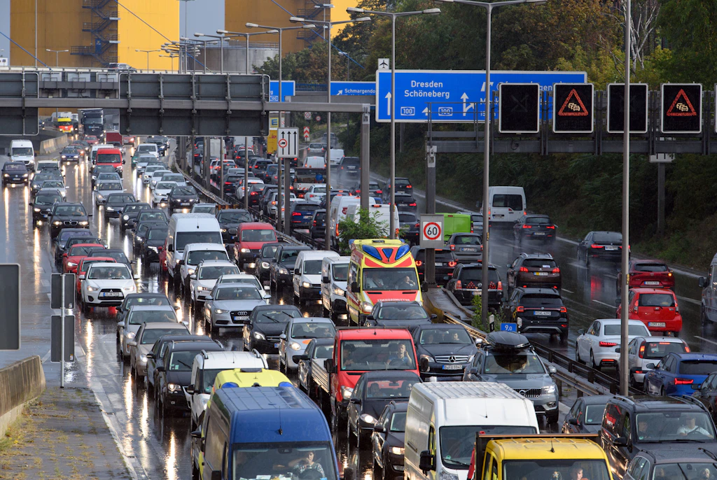Stillstand im Anti-Bullerbü: Wollen die Berliner wirklich eine andere Mobilität?