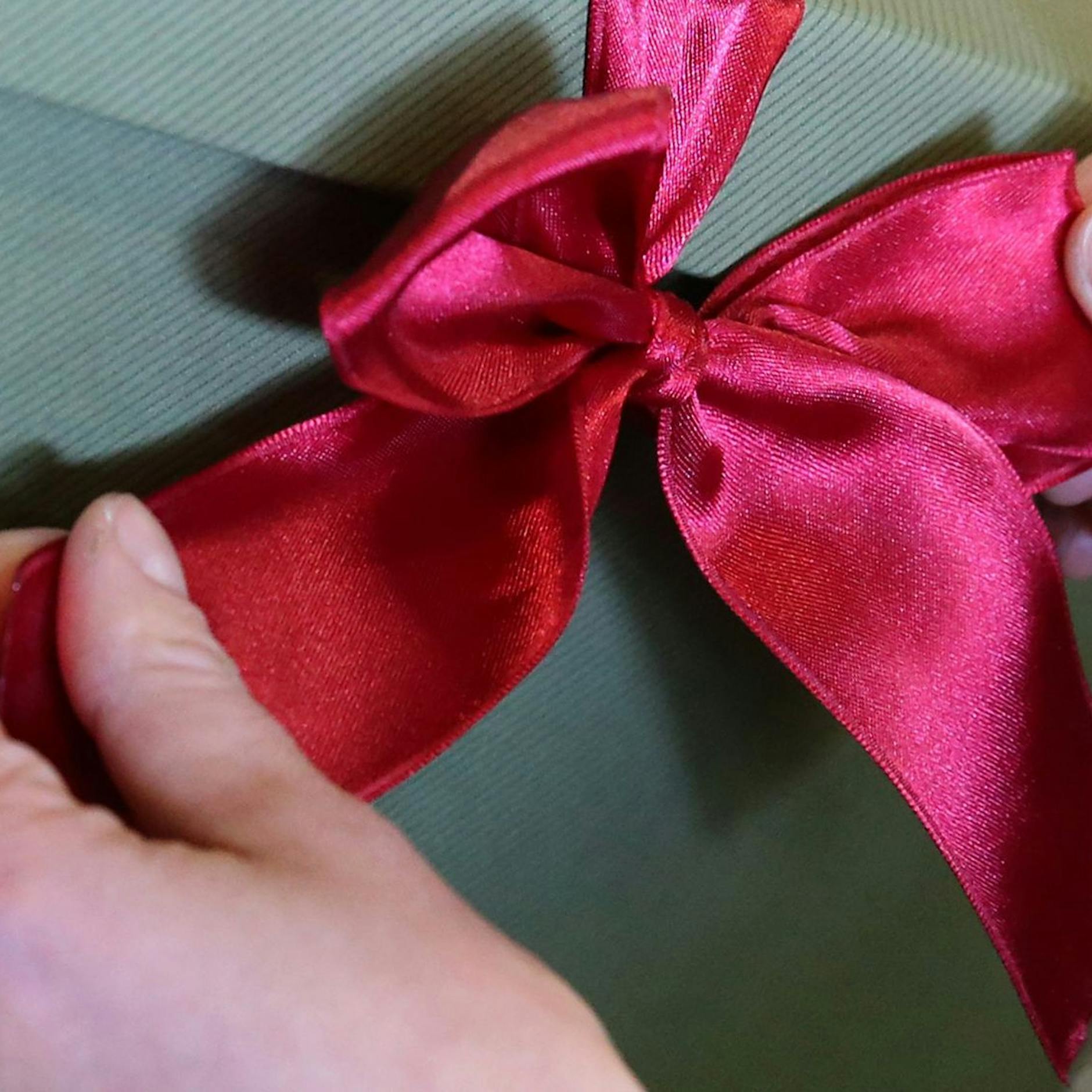 Was tun mit enttäuschenden Weihnachtsgeschenken – Und wann sollte ich sie ablehnen?