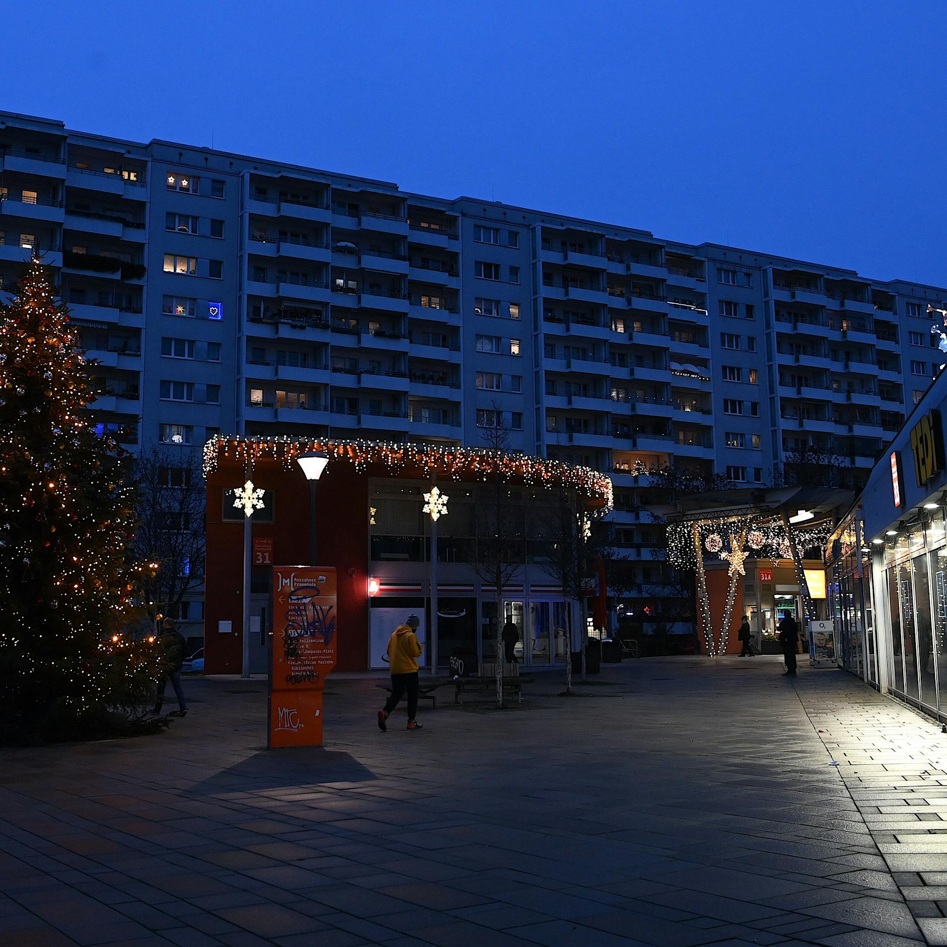 Schock-Lagebericht: In DIESEM Berliner Ost-Bezirk geht die Corona-Inzidenz steil nach oben!