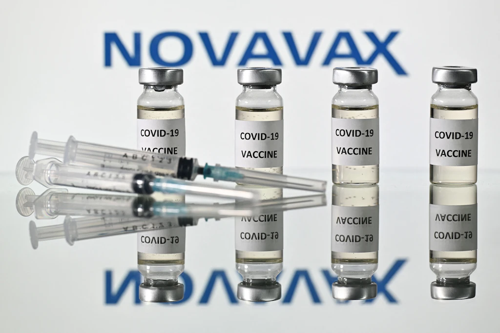 Immunologen: Novavax auch für Booster geeignet