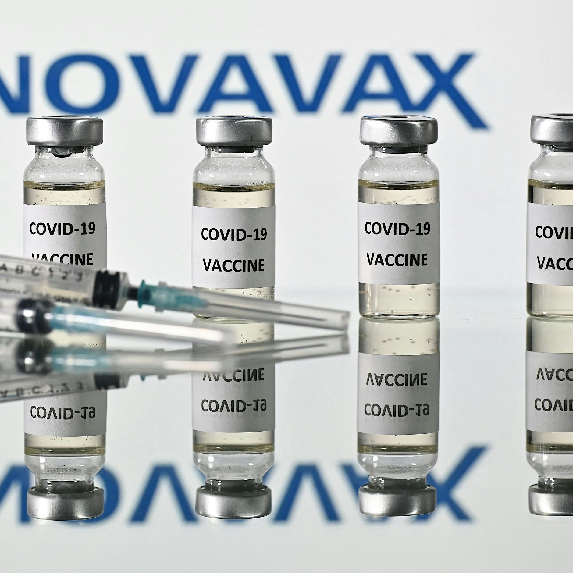 Immunologen: Novavax auch für Booster geeignet