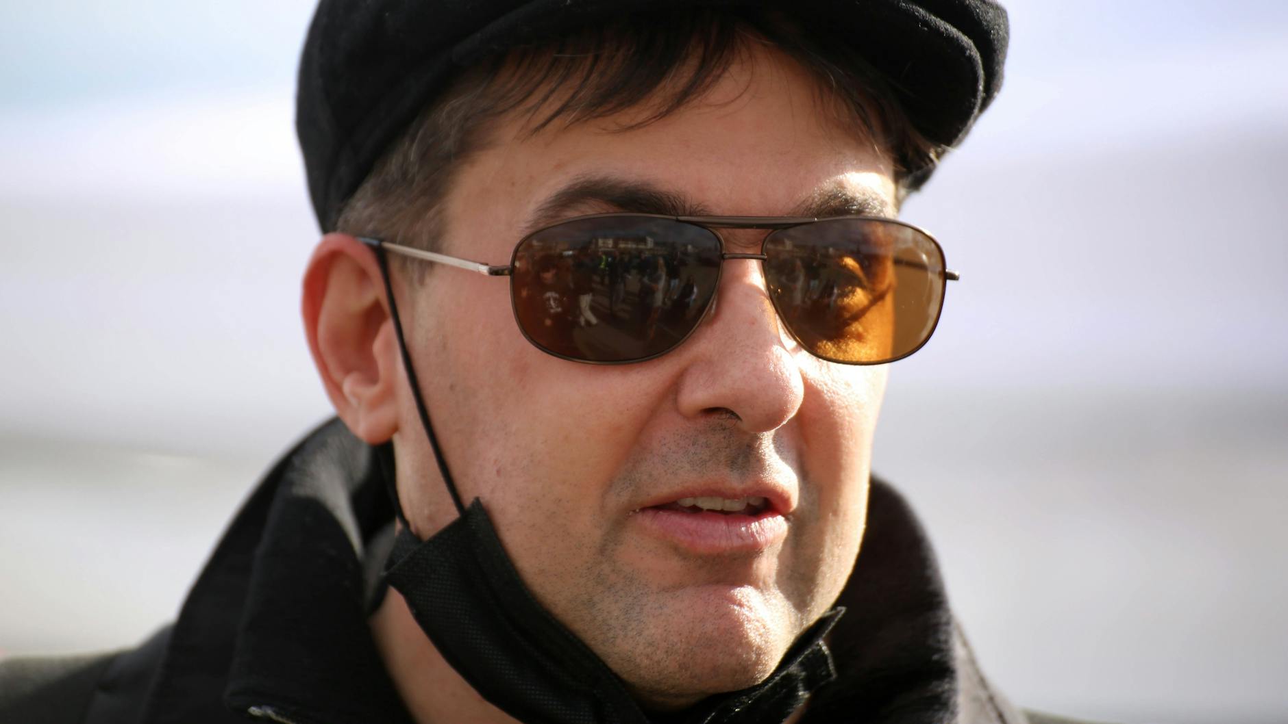 Boris Reitschuster