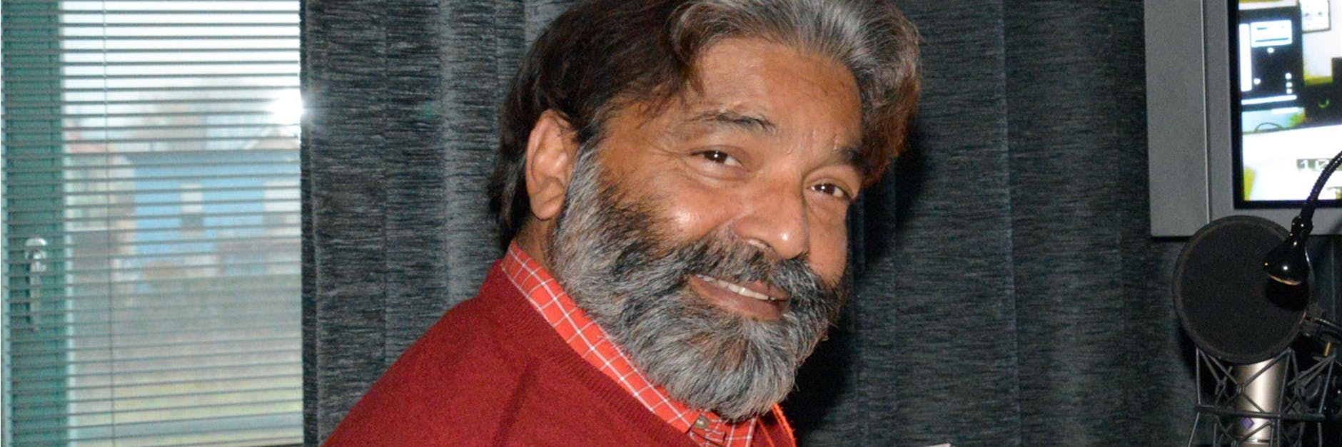 Rajvinder Singh ist am 16. Dezember nach kurzer Krankheit in Berlin gestorben.