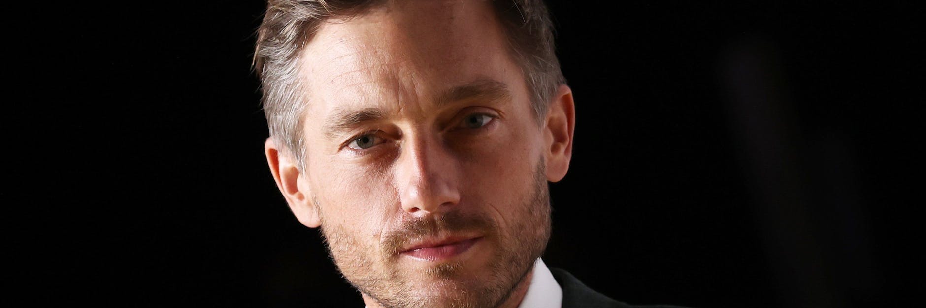 Zweifelhafte Ehre für Schauspieler Volker Bruch: Er wurde zum peinlichsten Berliner gekürt.