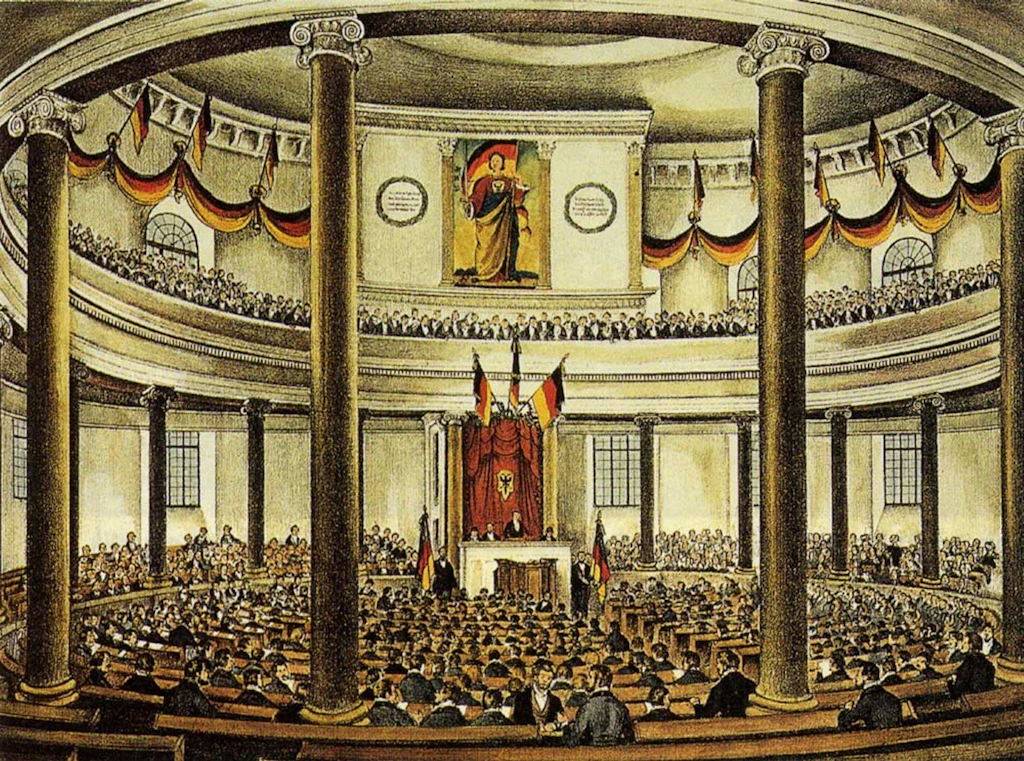 Links – mit einem großen Fragezeichen
