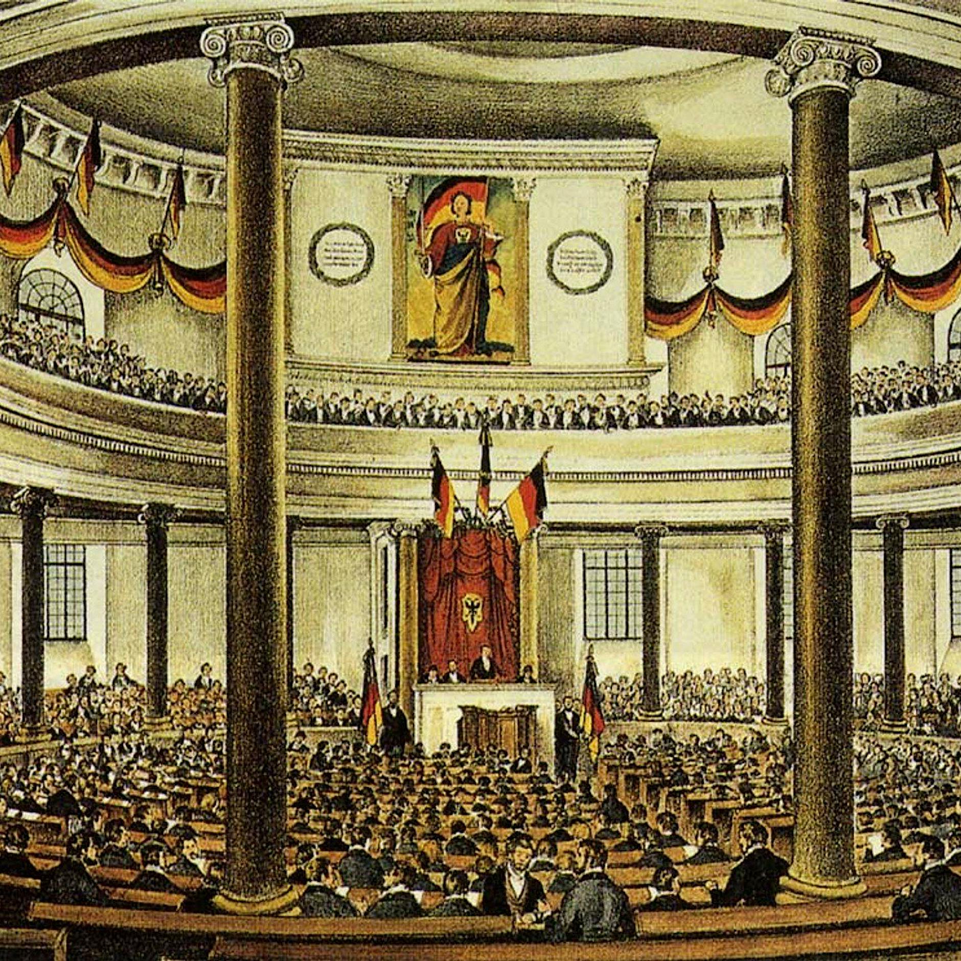 Links – mit einem großen Fragezeichen