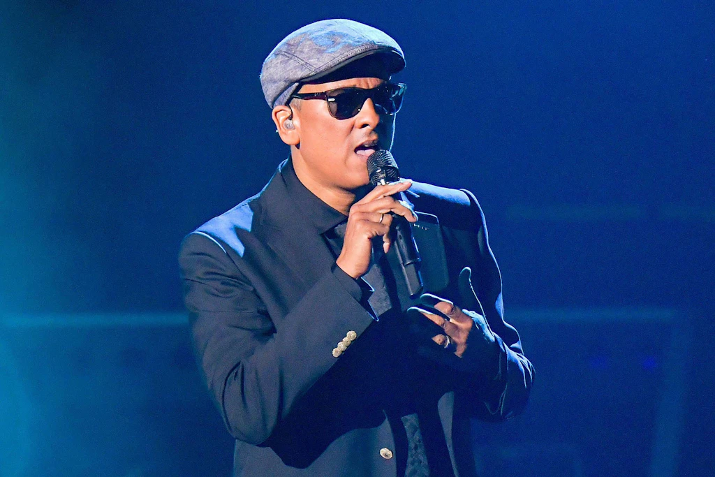 Urteil: Rednerin durfte Xavier Naidoo als Antisemiten bezeichnen