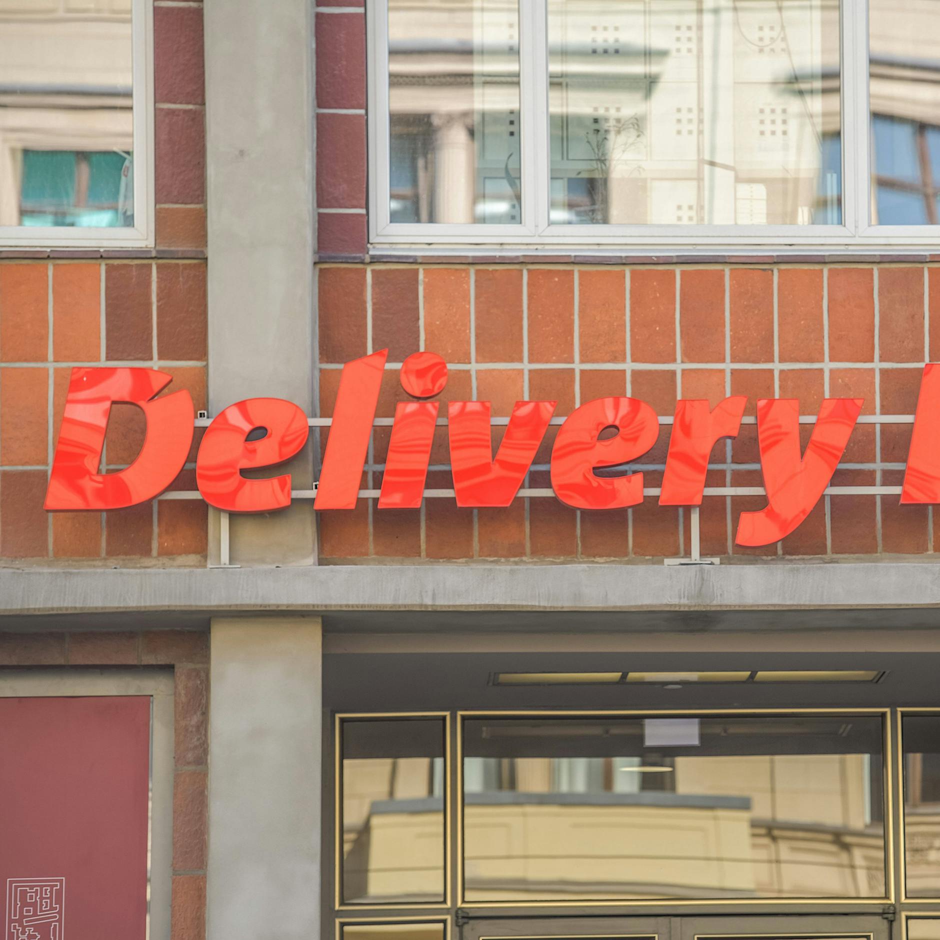 Delivery Hero gibt Liefergeschäft in Deutschland wieder auf
