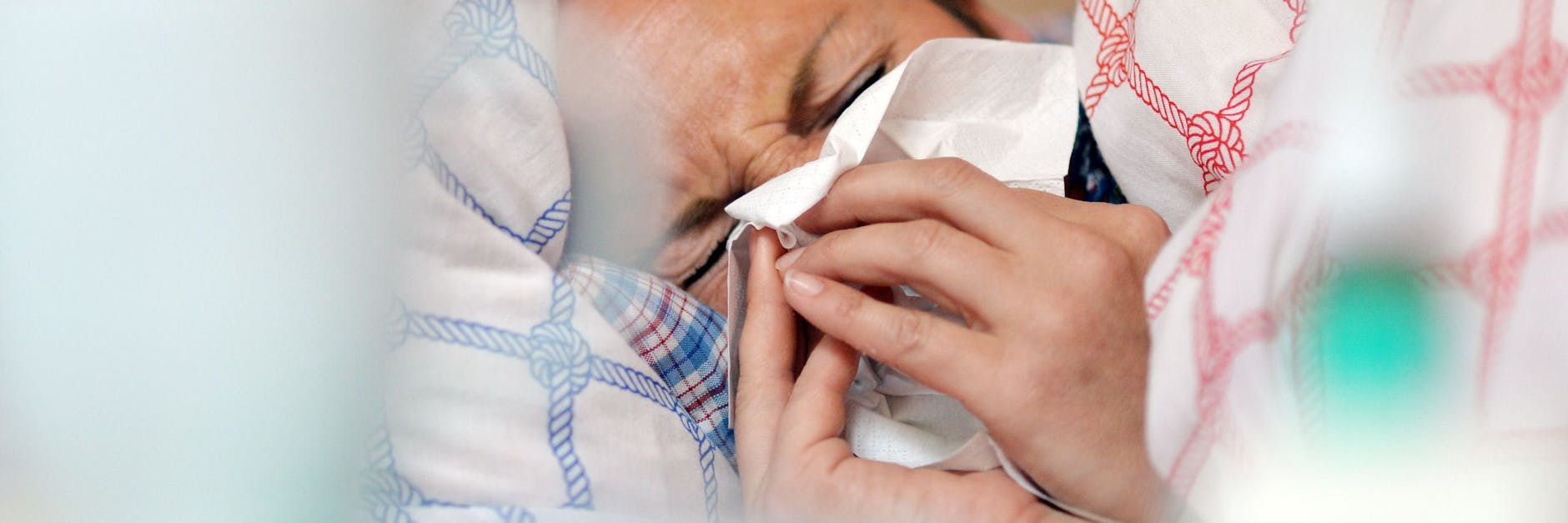 Faulkrank wegen Testpflicht am Arbeitsplatz? Die Zahlen der AOK liefern dafür keinen Beweis.