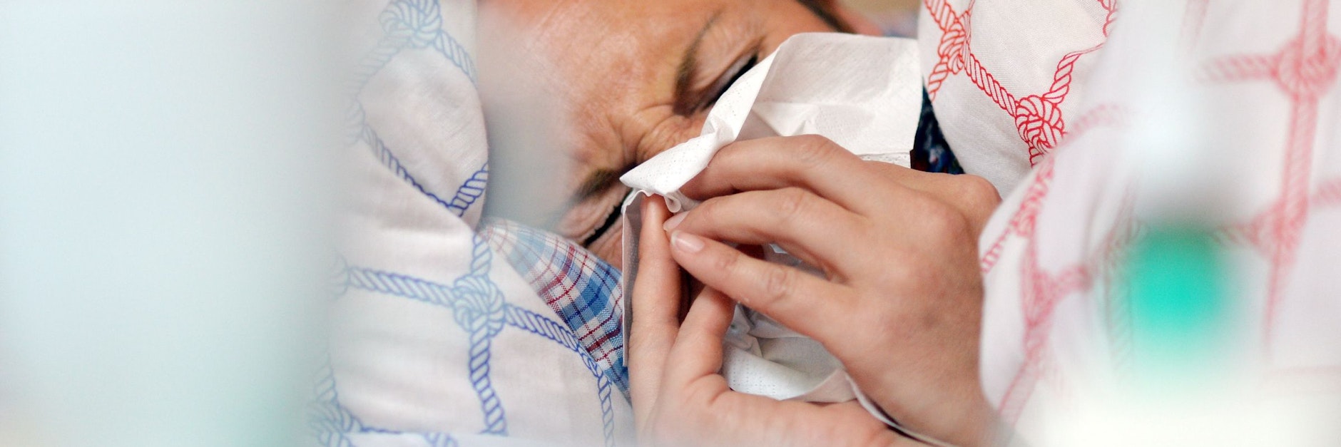 Faulkrank wegen Testpflicht am Arbeitsplatz? Die Zahlen der AOK liefern dafür keinen Beweis.