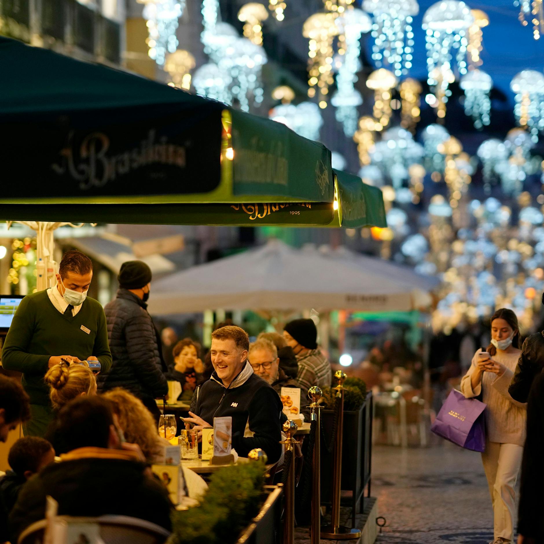 Spanien und Portugal werden Corona-Hochrisikogebiete, Österreich ist keins mehr