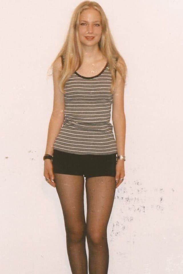 Seit 1995 wurde Sonja Engelbrecht vermisst.