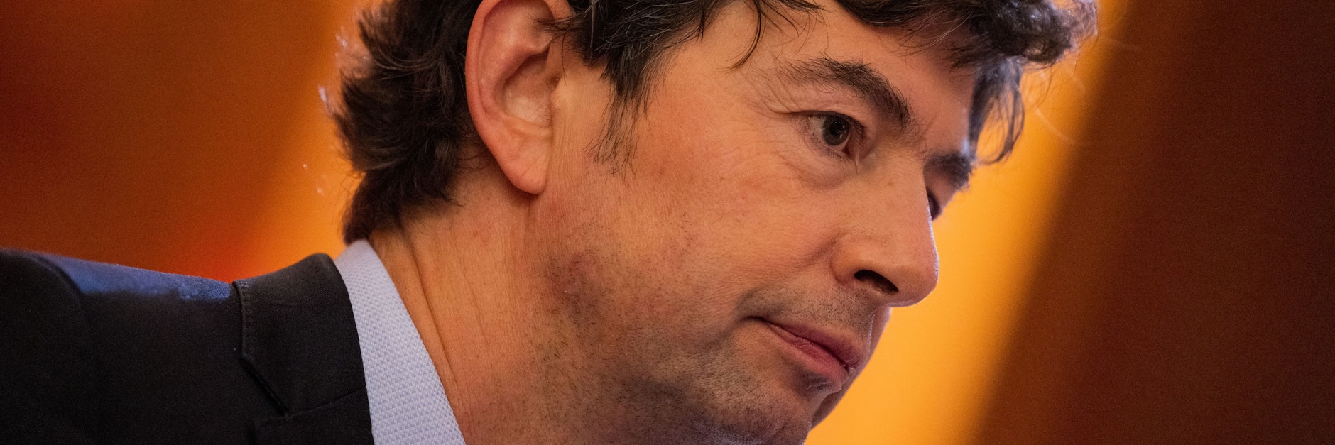 Virologe Christian Drosten