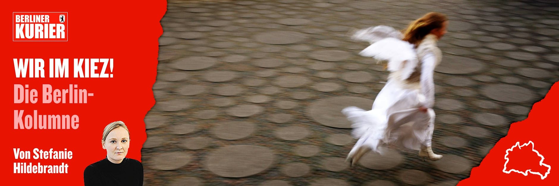 Weihnachten - ein Fest zum Davonlaufen?