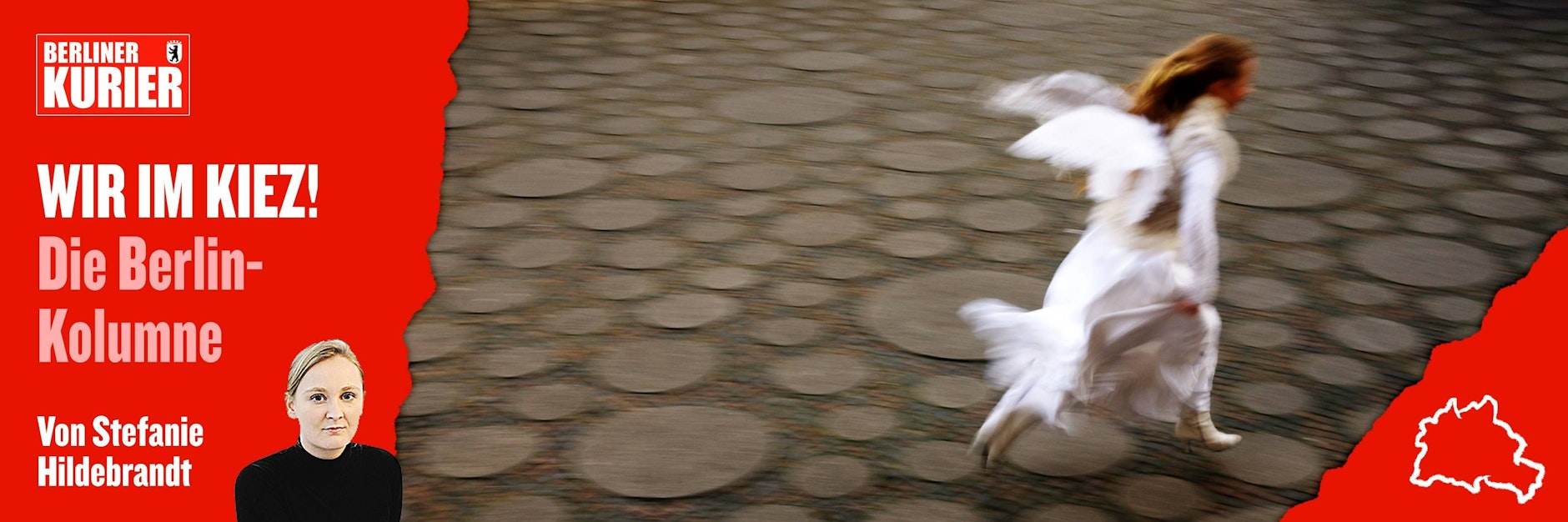 Weihnachten - ein Fest zum Davonlaufen? 