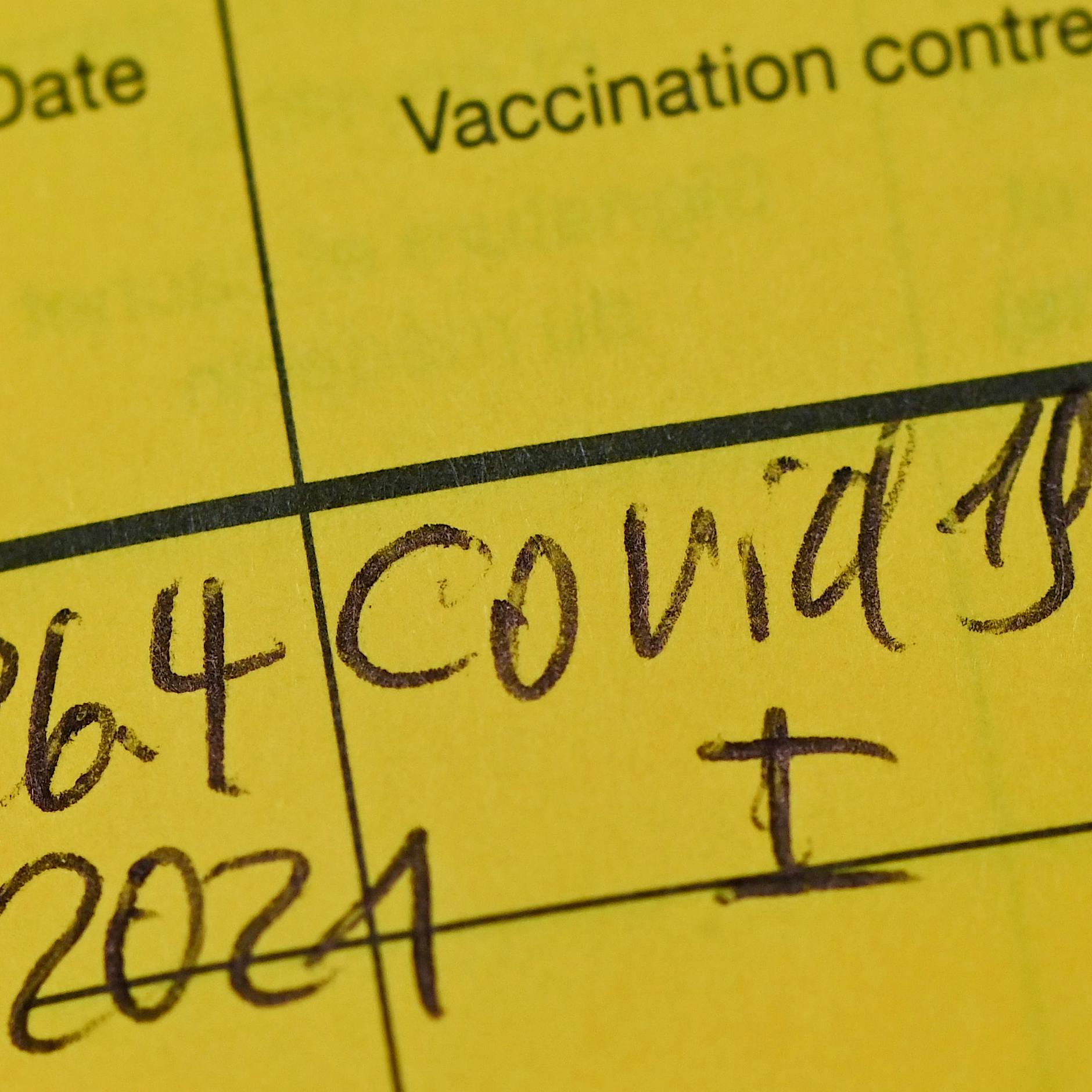 Impfpass-Fälschung: Jugendlicher angeblich bei Madame Tussauds in Berlin geimpft