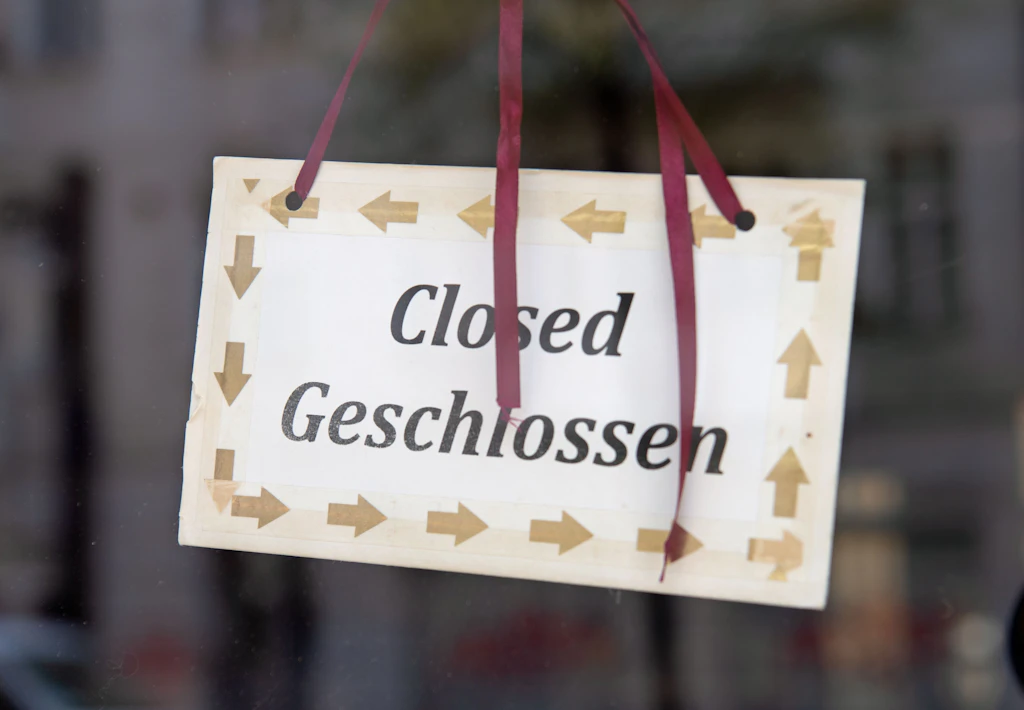 Feiertage 2022: Wann Arbeitnehmer im neuen Jahr frei haben