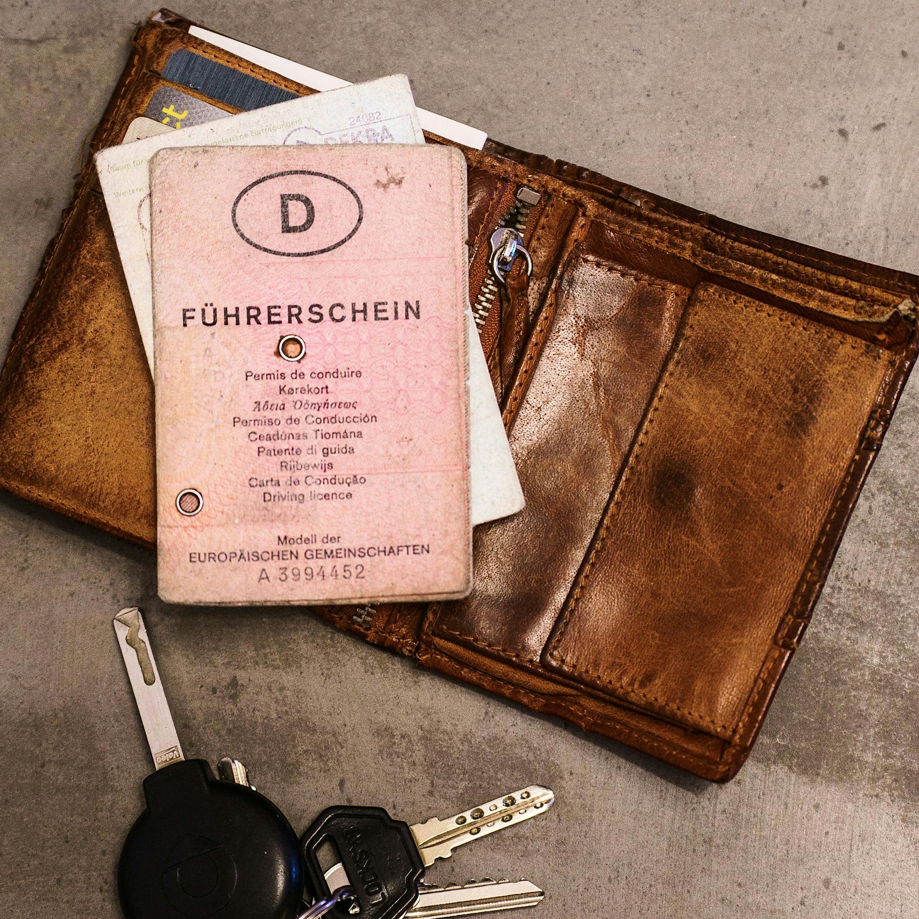 Achtung, Autofahrer! Das ändert sich 2022 im Straßenverkehr. Was Sie wissen müssen!