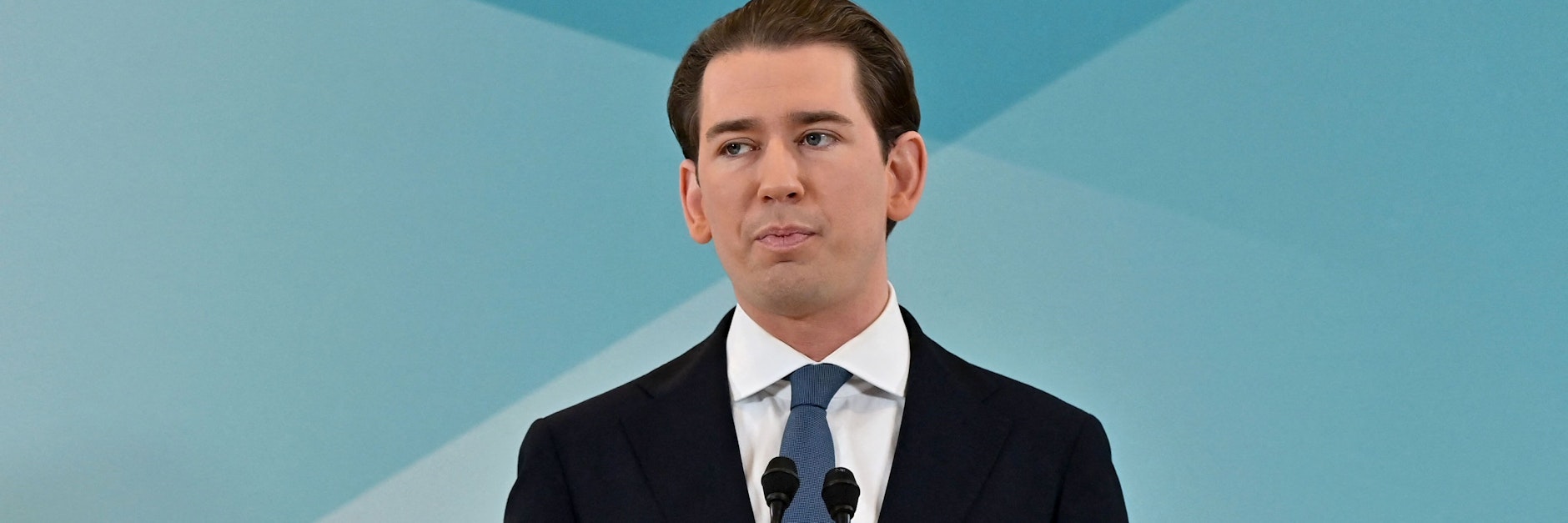 Sebastian Kurz hat schon einen neuen Job ergattert.