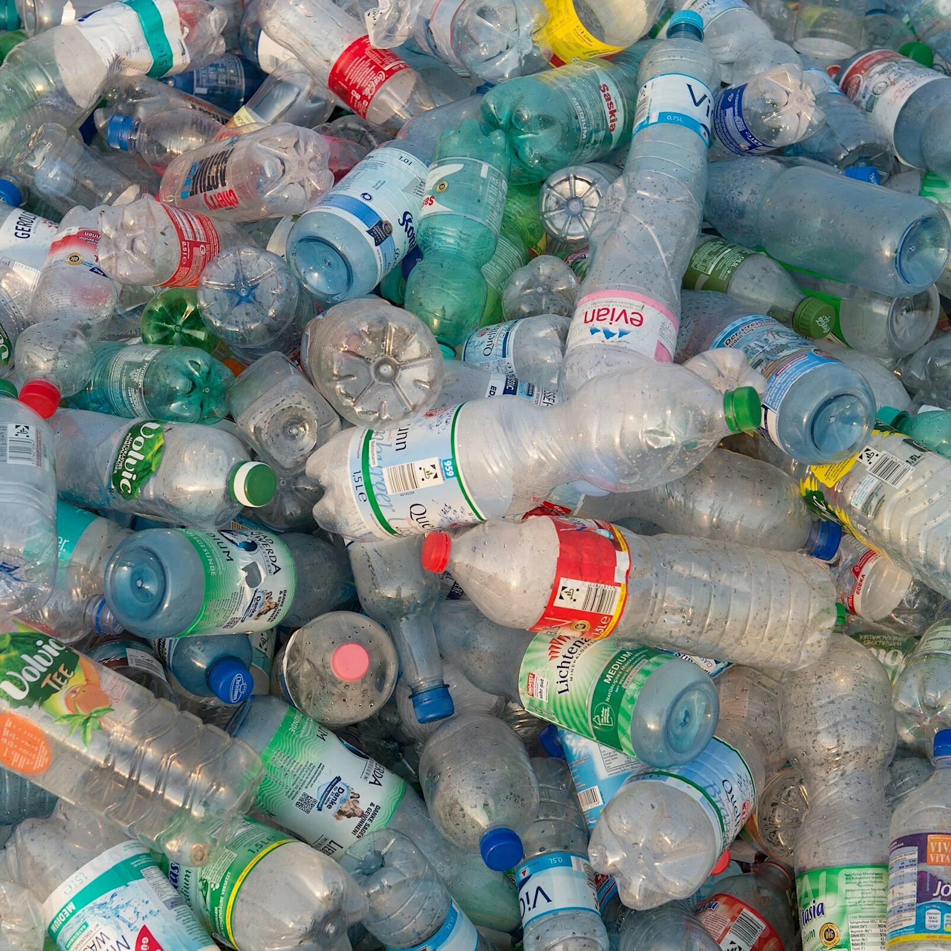 Pfand, Plastiktüten, Führerschein: Das ändert sich im Januar 2022