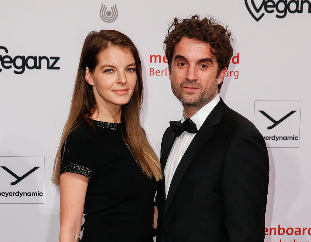 Yvonne Catterfeld und Oliver Wnuk: Liebes-Aus unterm Weihnachtsbaum!