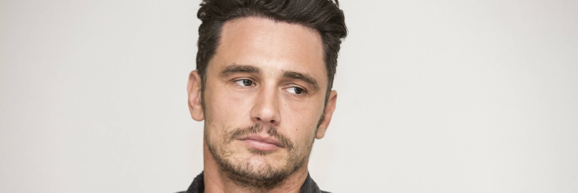 Schauspieler James Franco ist nach eigener Aussage seit 20 Jahren sexsüchtig.