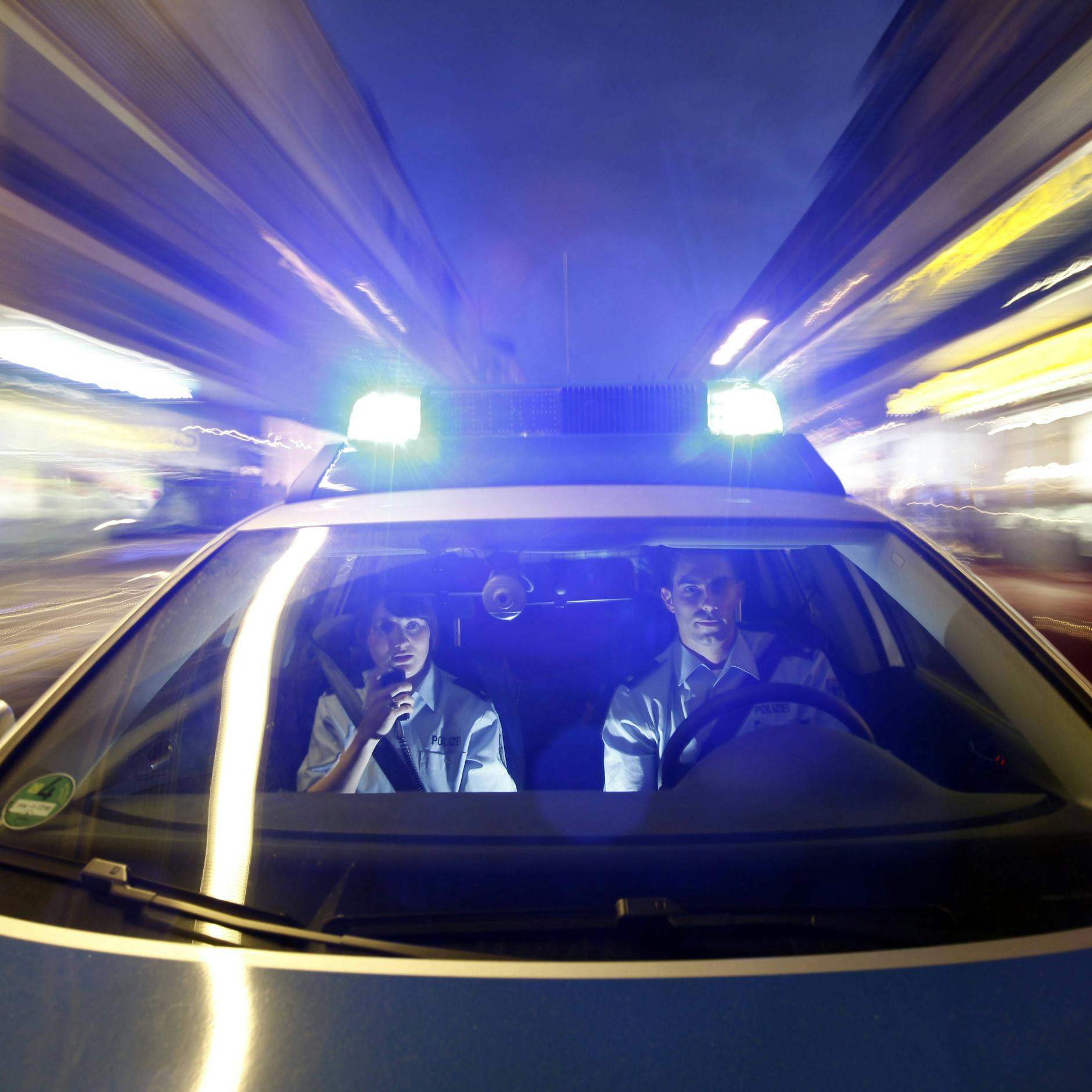 Image - Der kriminelle Wochenrückblick: Pfandflaschendiebe und eine brutale Autofahrerin