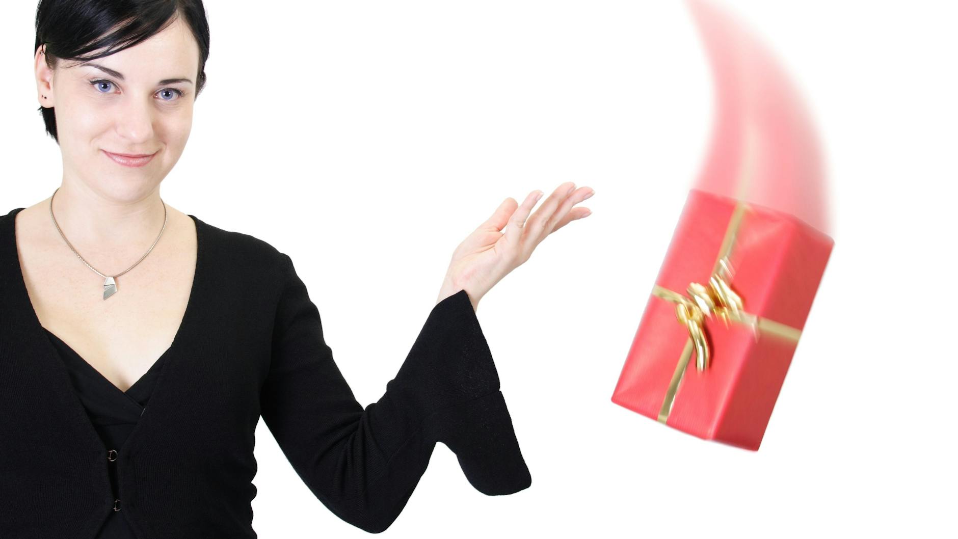 Es gibt einen rechtlichen Anspruch auf den Umtausch.