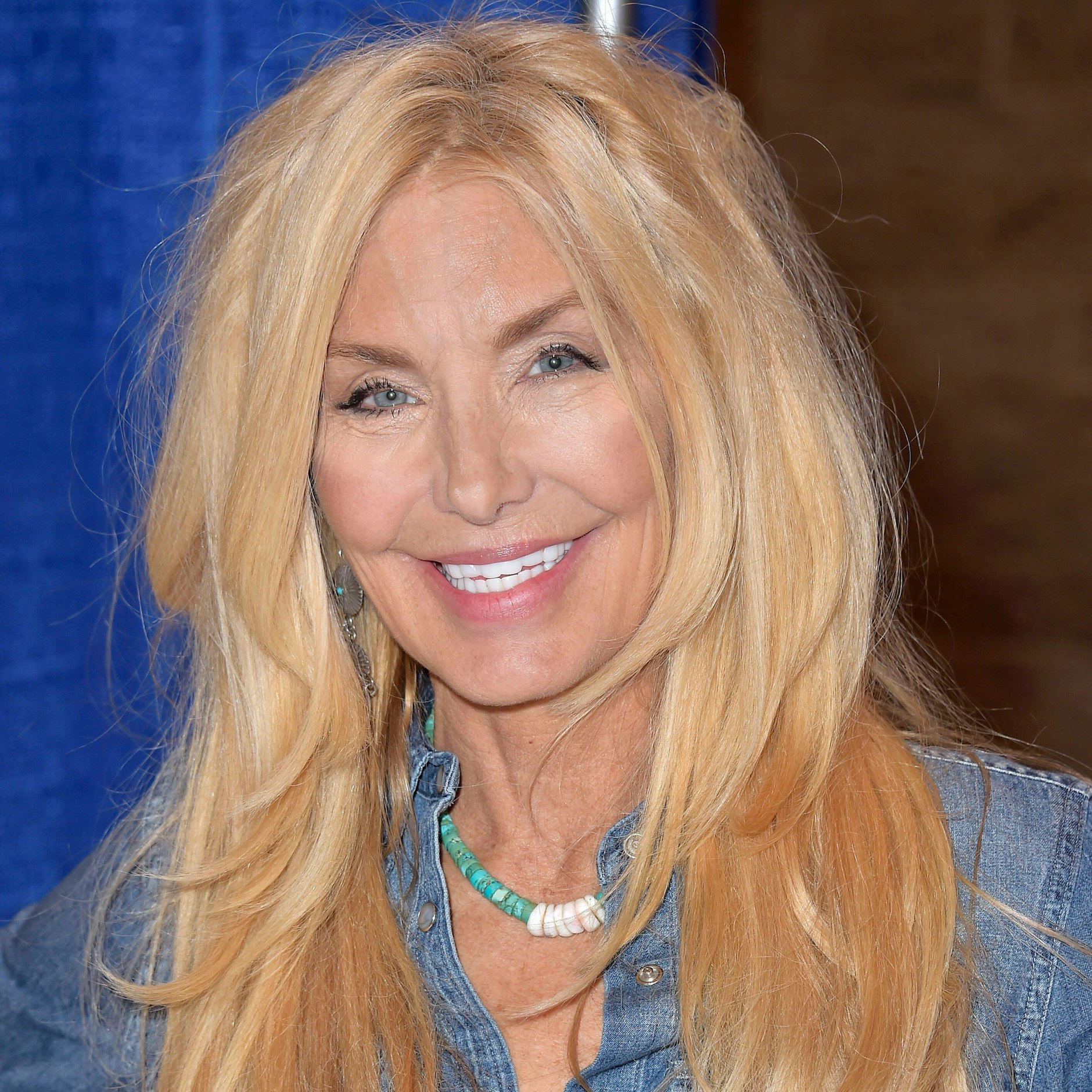 Heather Thomas schließt ein Comeback von „Ein Colt für alle Fälle“ nicht aus.