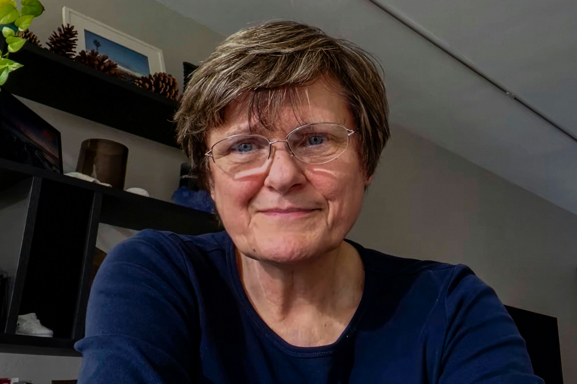 Katalin Karikó&nbsp;