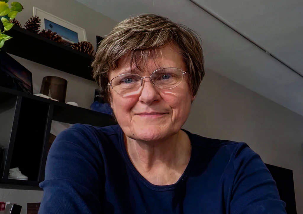 Unbeirrbar: Wie eine Frau die Grundlagen für die erste Corona-Impfung schuf