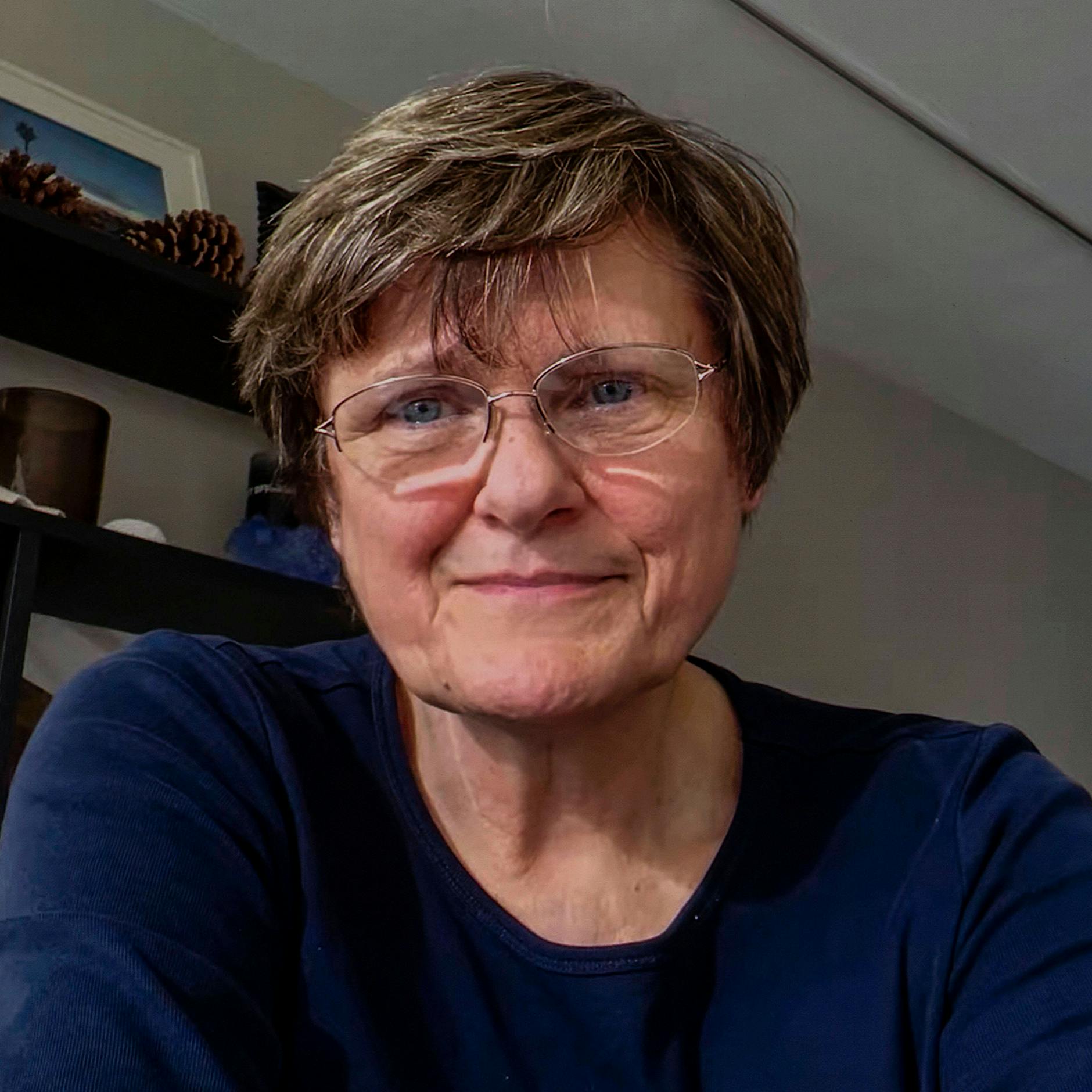 Unbeirrbar: Wie eine Frau die Grundlagen für die erste Corona-Impfung schuf